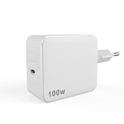 Chargeur double USB-C 100W - OLTRIX ACC-CH008