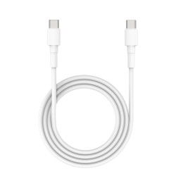 Câble USB-C vers USB-C 1 mètre 65W - OLTRIX ACC-CB003