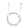 Chargeur USB-C vers USB-C 1 mètre 45W