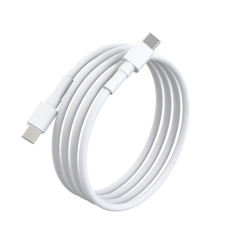 Chargeur USB-C vers USB-C 1 mètre 45W