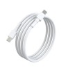 Chargeur USB-C vers USB-C 1 mètre 45W