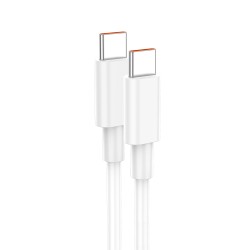 Câble USB-C vers USB-C 1 mètre 100W - OLTRIX ACC-CB004