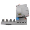 Bloc diff adaptable