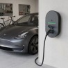 Borne de recharge Green'up Home Mono