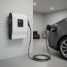 Borne de recharge Green'up Premium 22kW