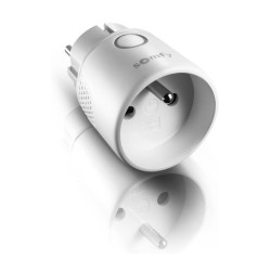 Prise Connectée Zigbee et TaHoma - SOMFY 1822617