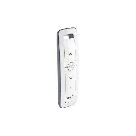Télécommande Situo 1 RTS Pure II 1 canal
