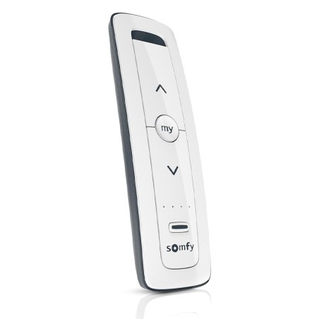 Télécommande Situo 1 Soliris RTS Pure II 1 canal