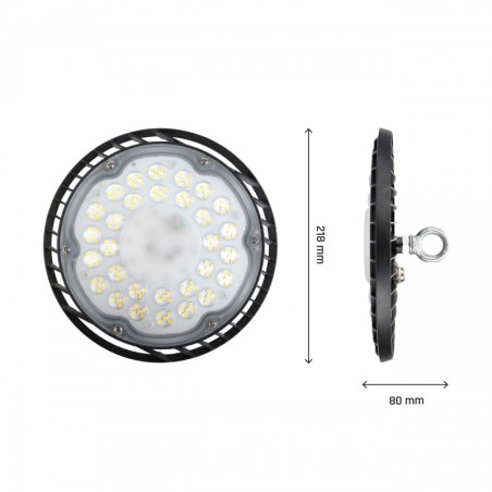 Suspension Industrielle