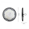 Suspension Industrielle