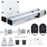 Somfy motorisation portails à double battant