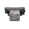 RELAIS 220V-AC 10A 2RT AVEC SUPPORT MODULAIRE