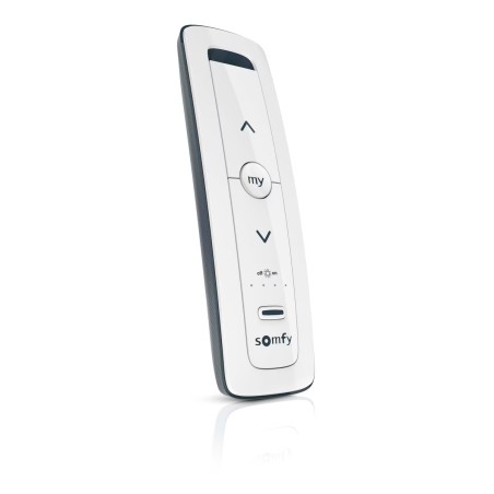 Télécommande Situo 1 Soliris RTS Pure II