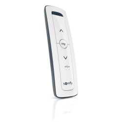 Télécommande Situo 1 RTS Pure II 1 canal - SOMFY 1870403