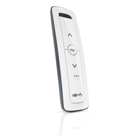 Télécommande Situo 1 RTS Pure II 1 canal