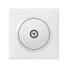 Dooxie prise TV simple