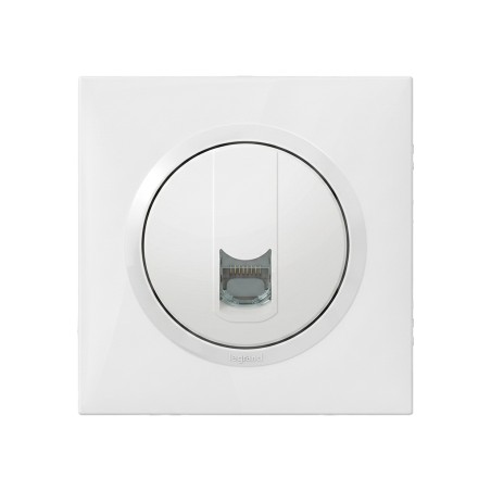 Dooxie Prise RJ45 cat6
