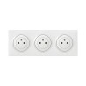 Dooxie Prise triple 16A