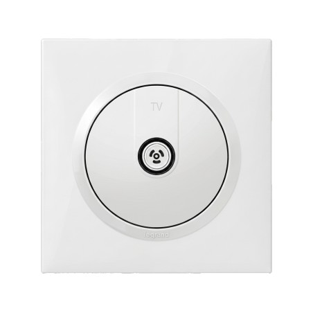 Dooxie prise TV simple