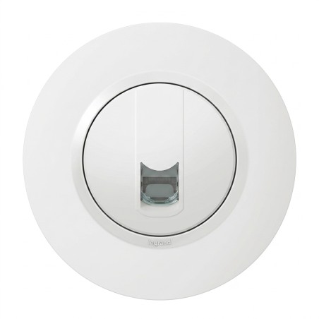 Dooxie Prise RJ45 cat6