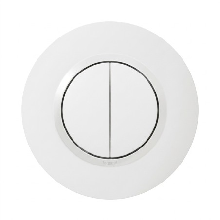 Dooxie Inter double IP20