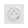 Odace Prise 2P+T