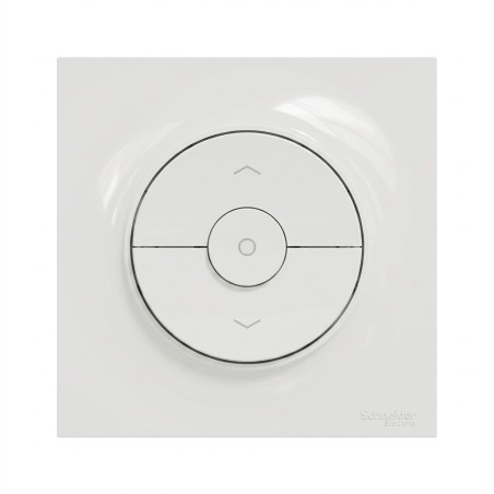 Odace Interrupteur volets roulants