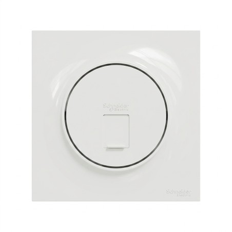 Odace Prise RJ45 Cat 6 STP