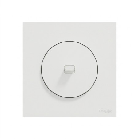 Odace Inter/poussoir à levier