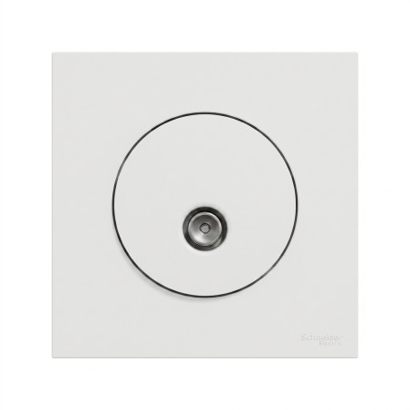Odace Prise TV simple