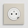 Odace Prise 250 V CA