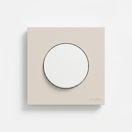 Odace Interrupteur/poussoir