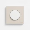 Odace Interrupteur/poussoir