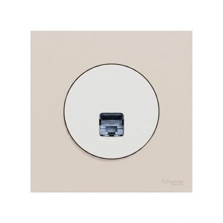 Odace Prise RJ45 Cat 6