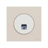 Odace Prise RJ45 Cat 6