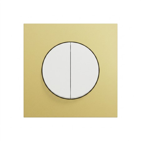 Odace Double inter/BP
