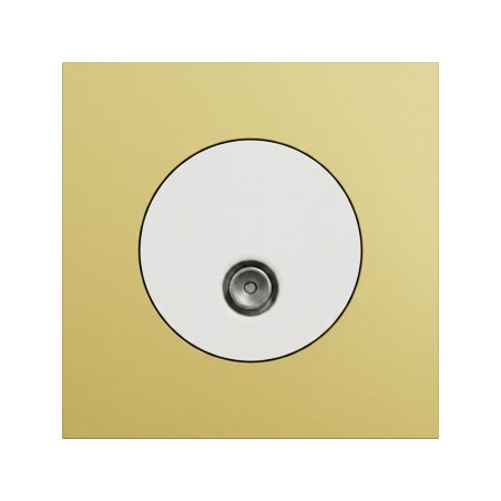 Odace Prise TV simple