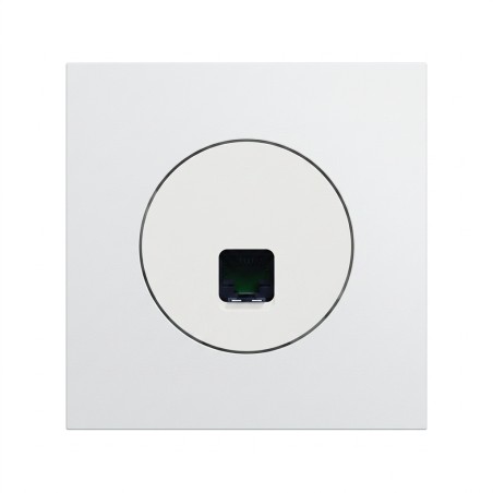 Odace Prise RJ45 Cat 6 UTP