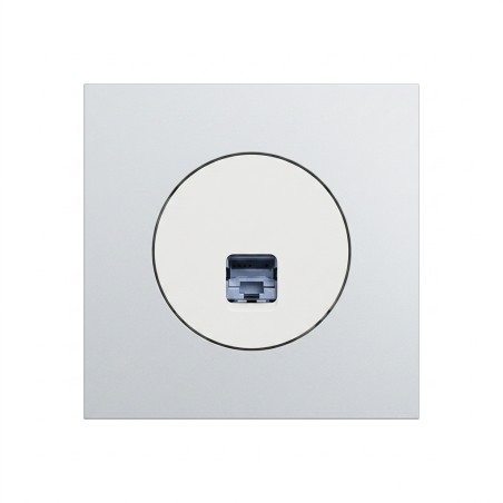 Odace Prise RJ45 Cat 6 STP