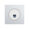Odace Prise RJ45 Cat 6 STP