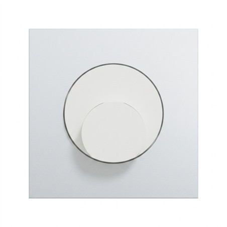 Odace Sortie de câble de 6 à 12 mm