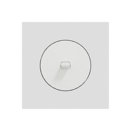 Odace Inter/poussoir à levier
