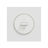 Odace Inter volets roulants 250 V CA