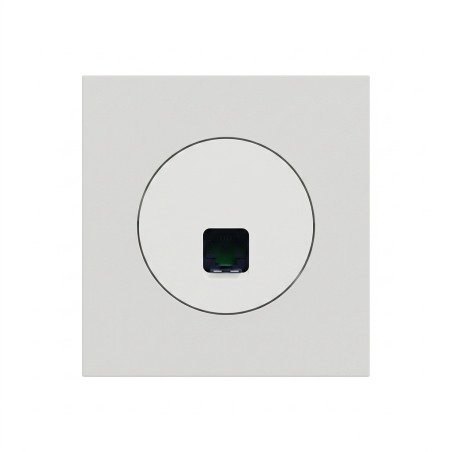 Odace Prise RJ45 Cat 6 UTP