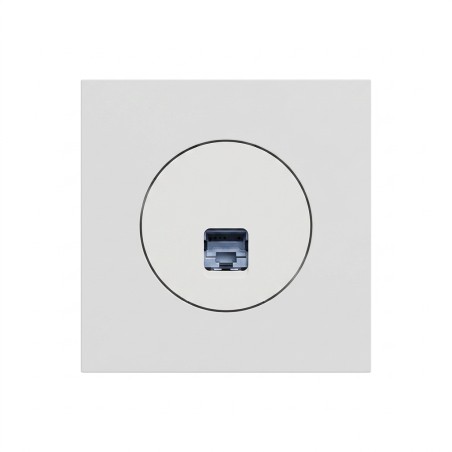 Odace Prise RJ45 Cat 6 STP