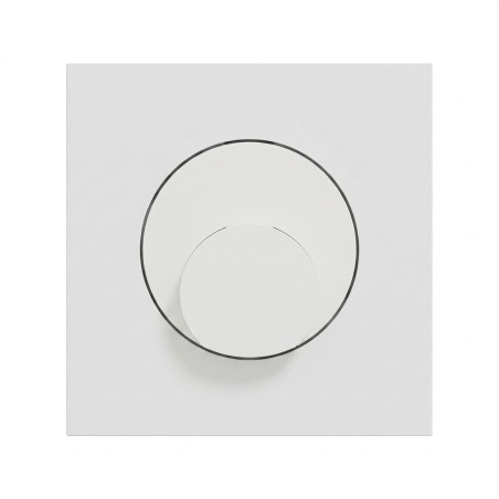 Odace Sortie de câble de 6 à 12 mm