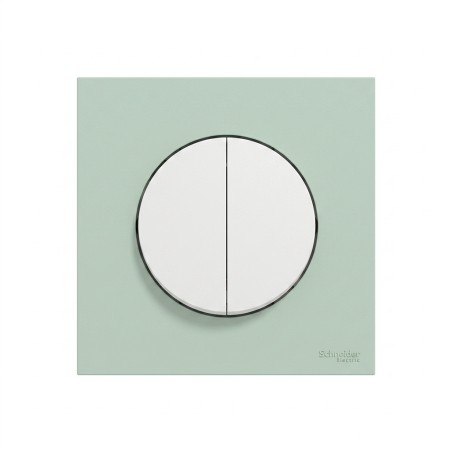 Odace Double inter/BP