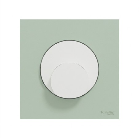 Odace Sortie de câble de 6 à 12 mm