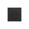 Odace Prise de courant 2P+T 250 V