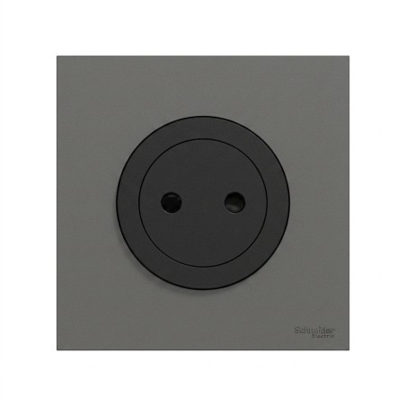 Odace Prise de courant 2P 250 V CA